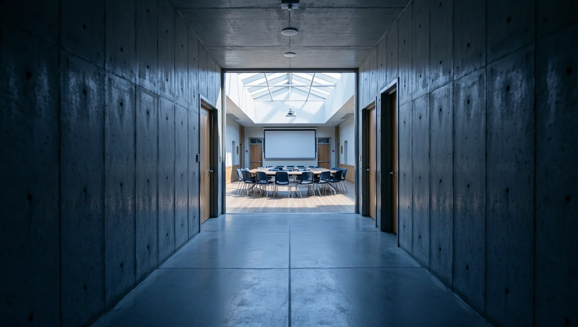 SoulExec Institutional Gravity