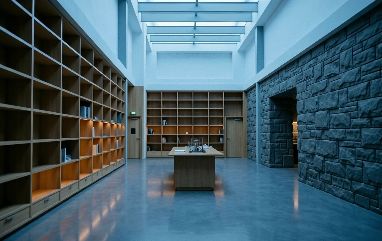 Library of ethical frameworks
