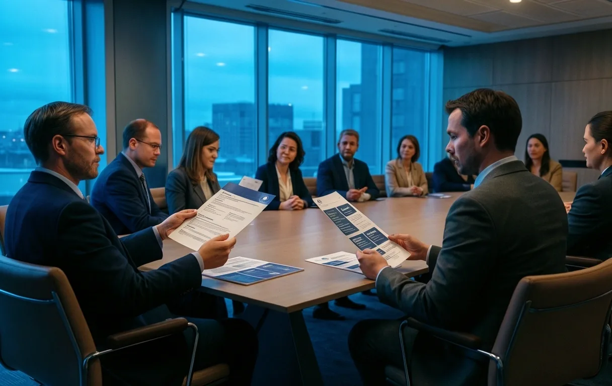 Corporate governance insight
