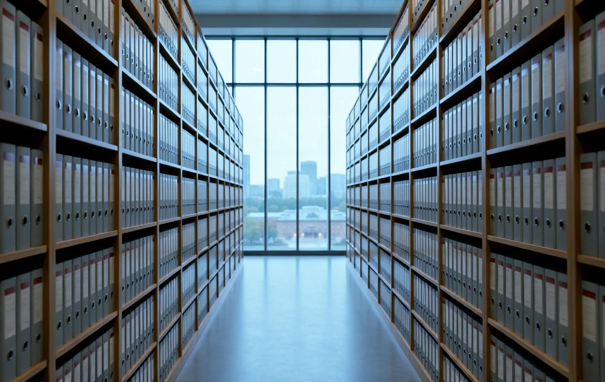 Institutional literacy resource