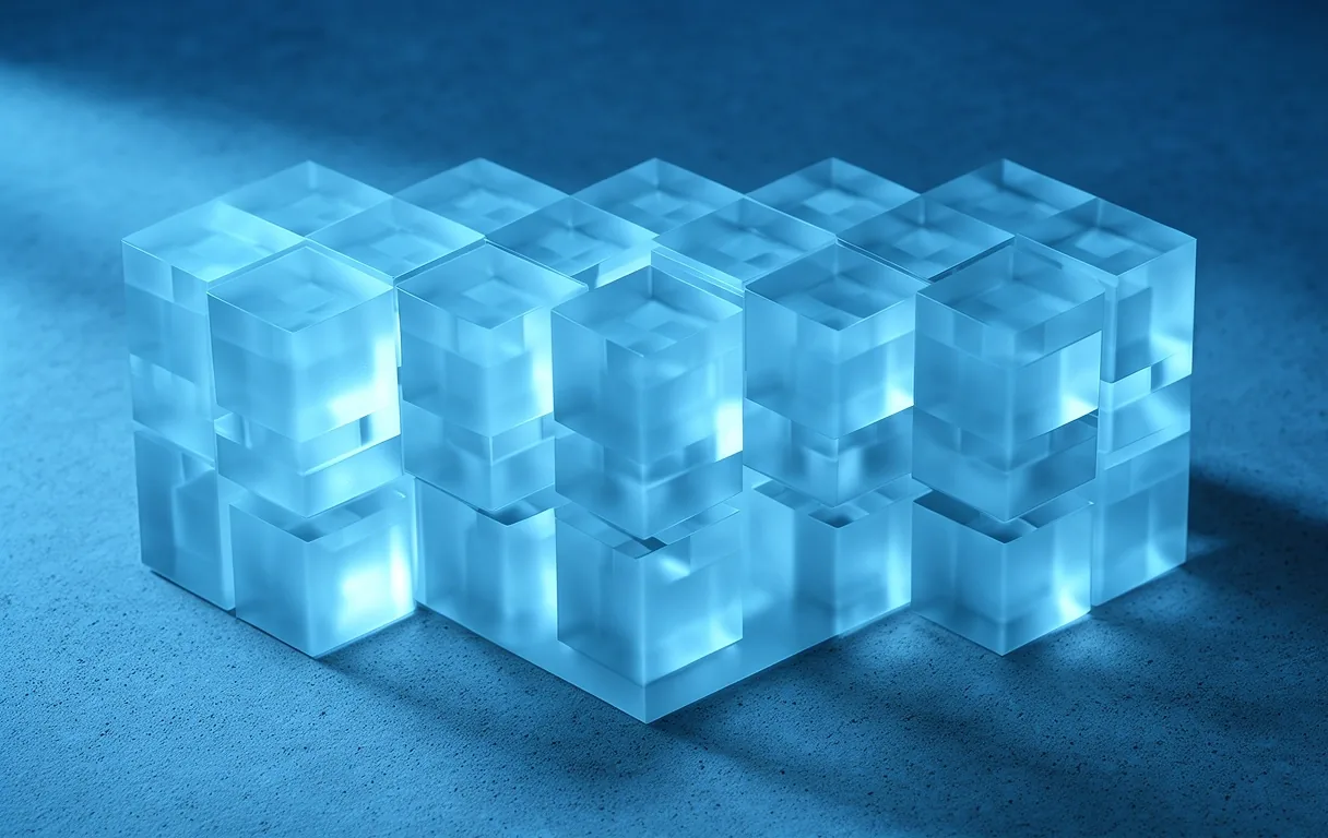 Schematic of the Glass Box Framework