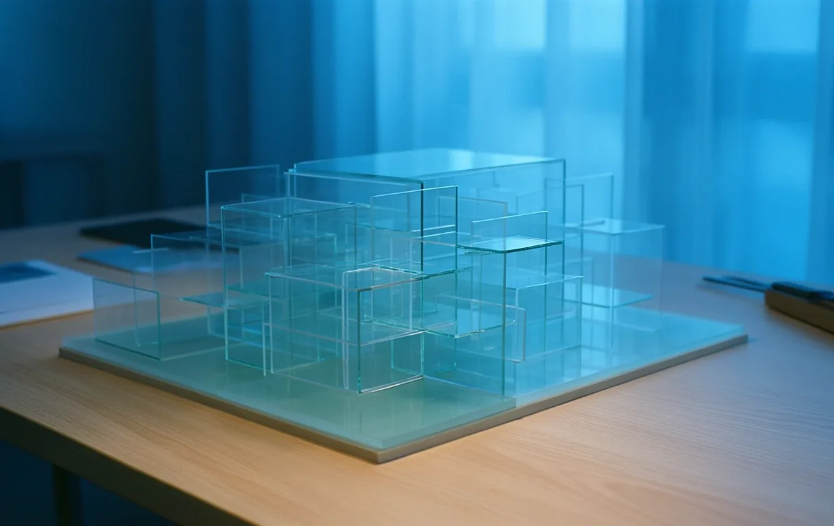 Structured governance model