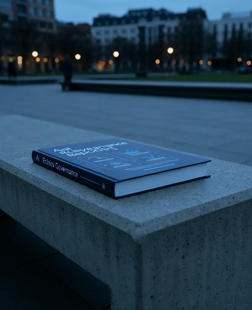 Architecture of Ethics reading materials