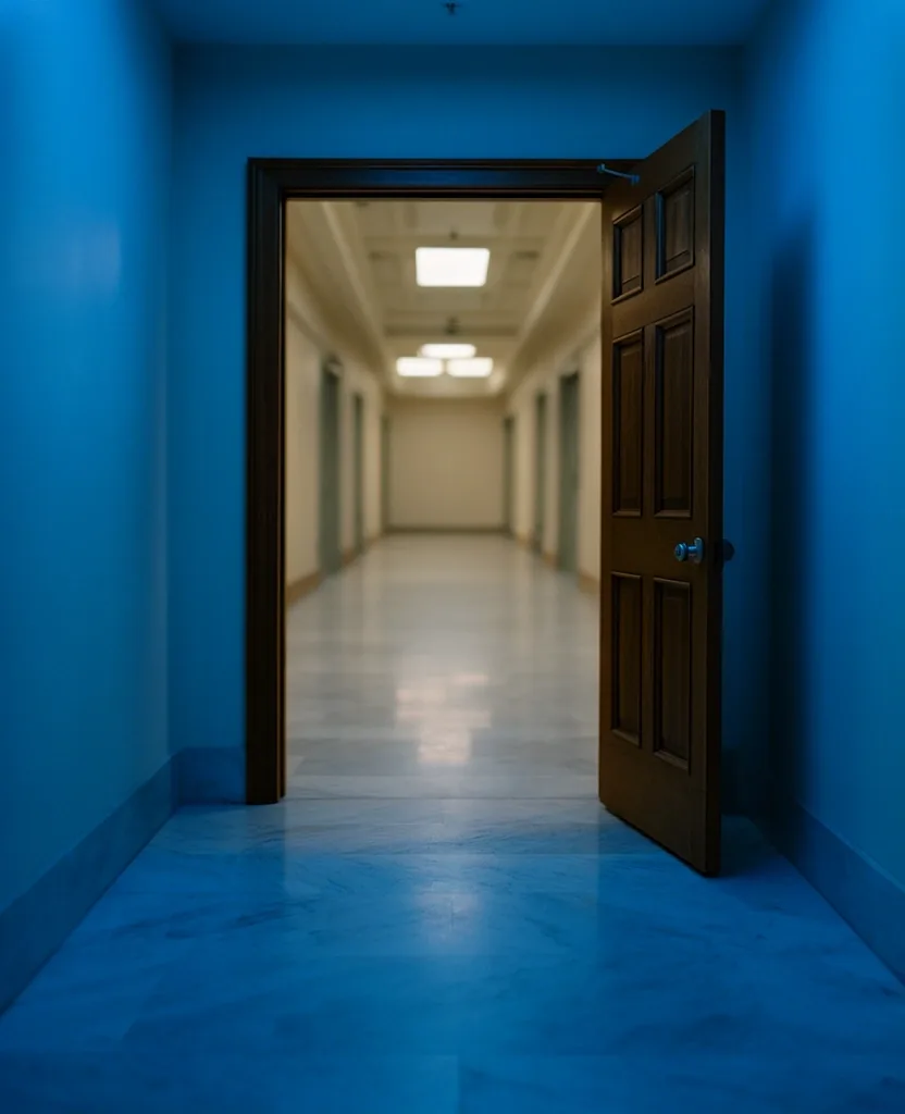 Institutional permanence and clarity